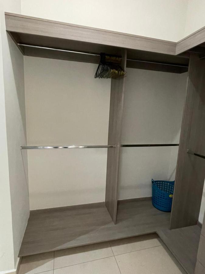 에르모시요 Casa Poniente 빌라 외부 사진